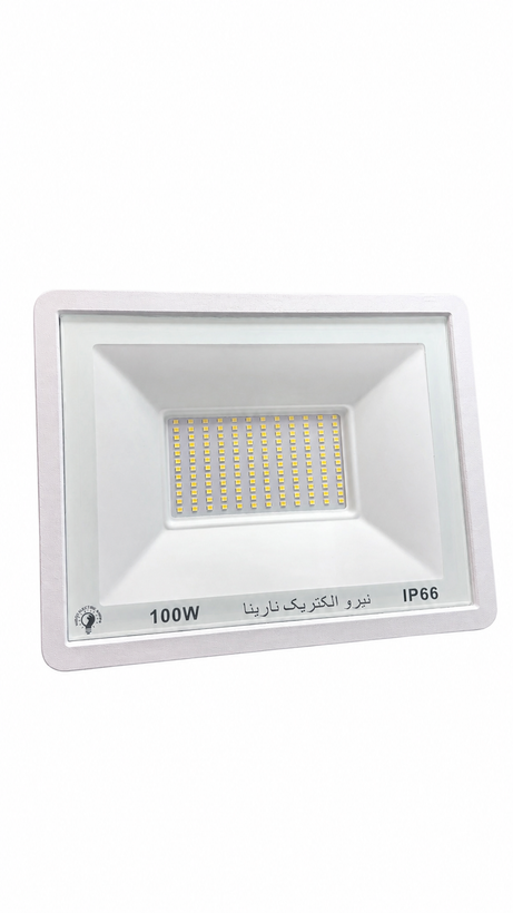 پرژکتور 400 وات SMD نیرو الکتریک نارینا IP66