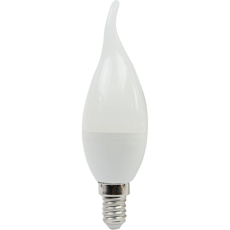 لامپ اشکی 7 وات LED مدل پرشین ارم