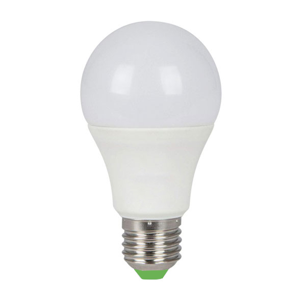 لامپ حبابی 9 وات LED  مدل پرشین ارم