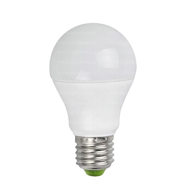 لامپ حبابی 12 وات LED مدل پرشین ارم