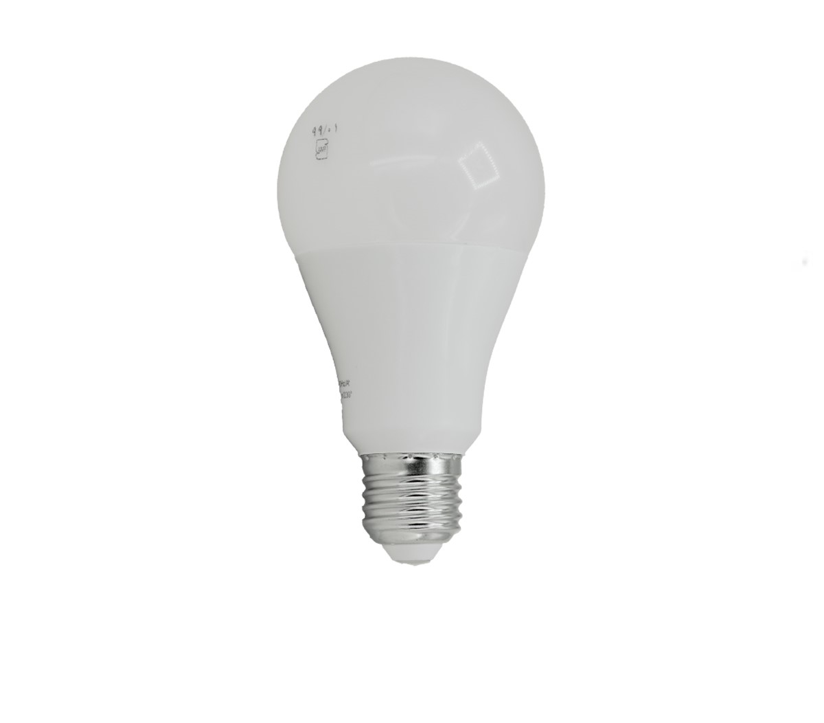 لامپ حبابی 15 وات LED مدل پرشین ارم