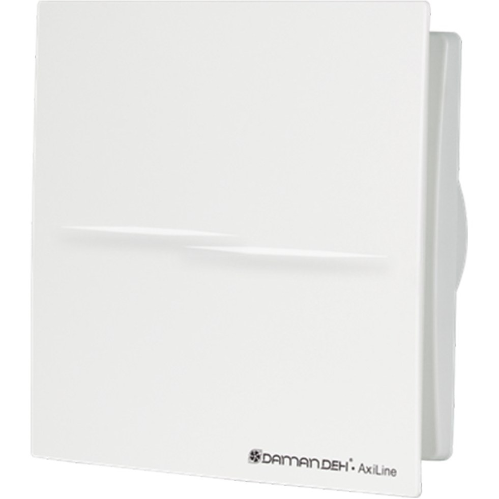 هواکش خانگی آکسی لاين دمنده IP45 مدل VBX-15S2S-IP