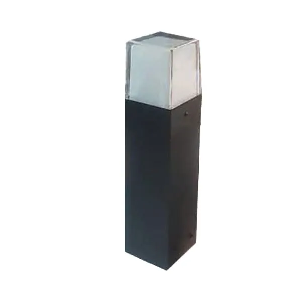چراغ حیاطی و پارکی مدل روشا مانی لایت