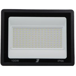 پروژکتور SMD درجه حفاظت IP65 ضد آب LED 4M مدل دلیران