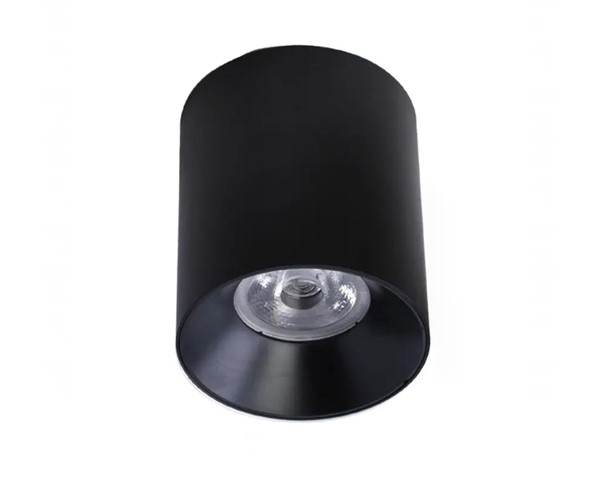 چراغ استوانه 15 وات COB