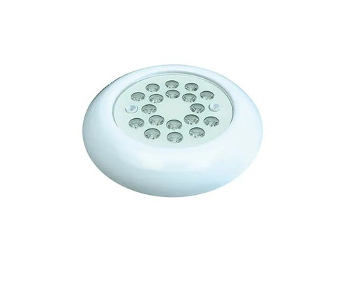 چراغ روکار استخری فلت 3 وات