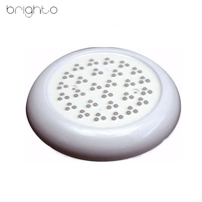 چراغ روکار استخری فلت 6 وات
