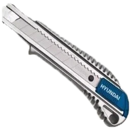 کاتر 18 میلی متری هیوندای مدل HT-8901