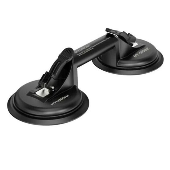 قاپک شیشه دو قلو هیوندای مدل HT-9802