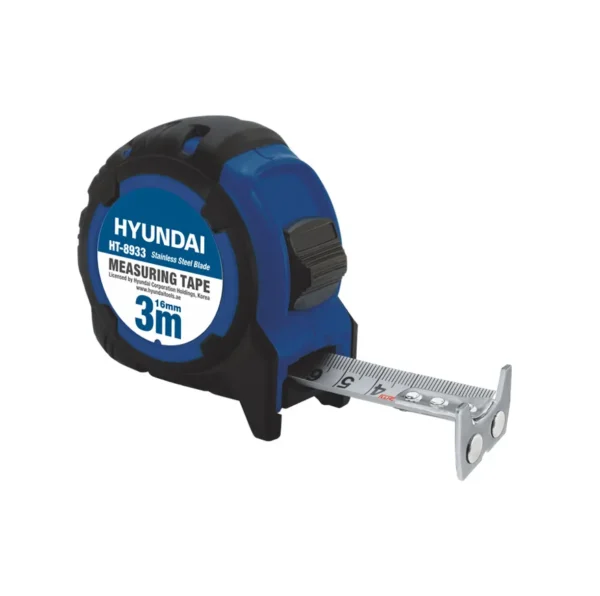 متر روکش دار 3 متری HT-8933