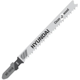 تیغ اره عمودبر ام دی اف هیوندای مدل HT-101B (بسته 5 عددی)