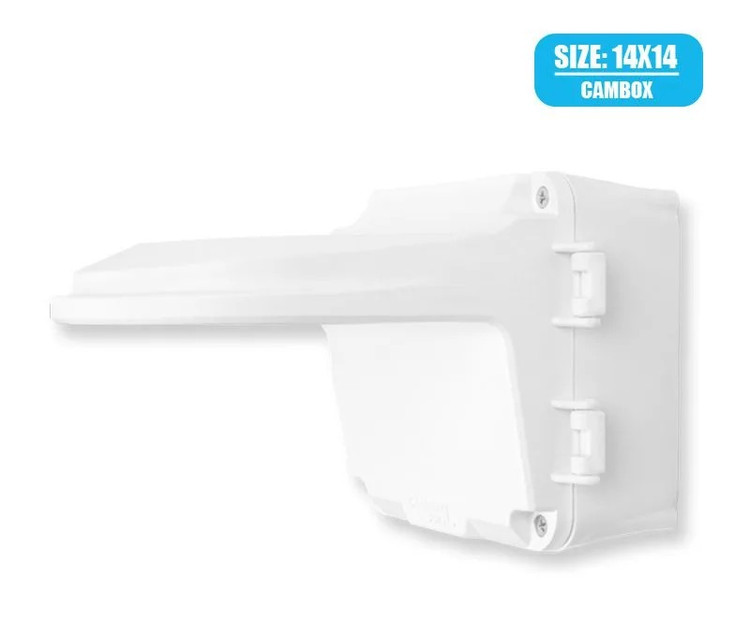 کمباکس پرو اصلی 14*14 CAMBOX PRO L