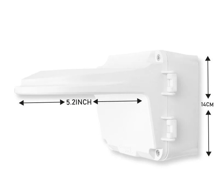 کمباکس پرو اصلی 14*14 CAMBOX PRO L