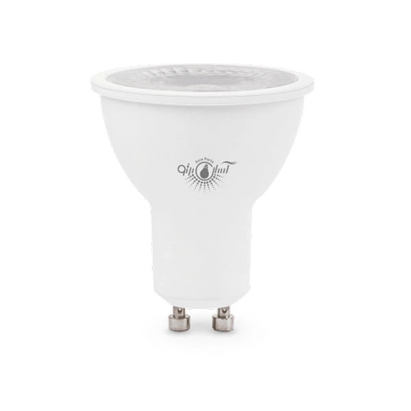 لامپ هالوژن|LED| سوکت دار 7 وات آسیاپرتو