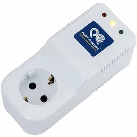 محافظ ولتاژ پارت الکتریک مدل کولر گازی و لباسشویی کد 689