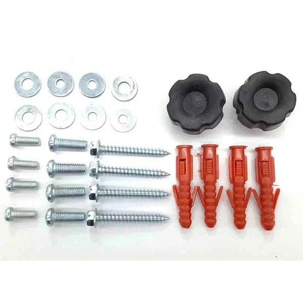 پایه تلویزیون دیواری 40تا 65 اینچ پروپ مدل 3D