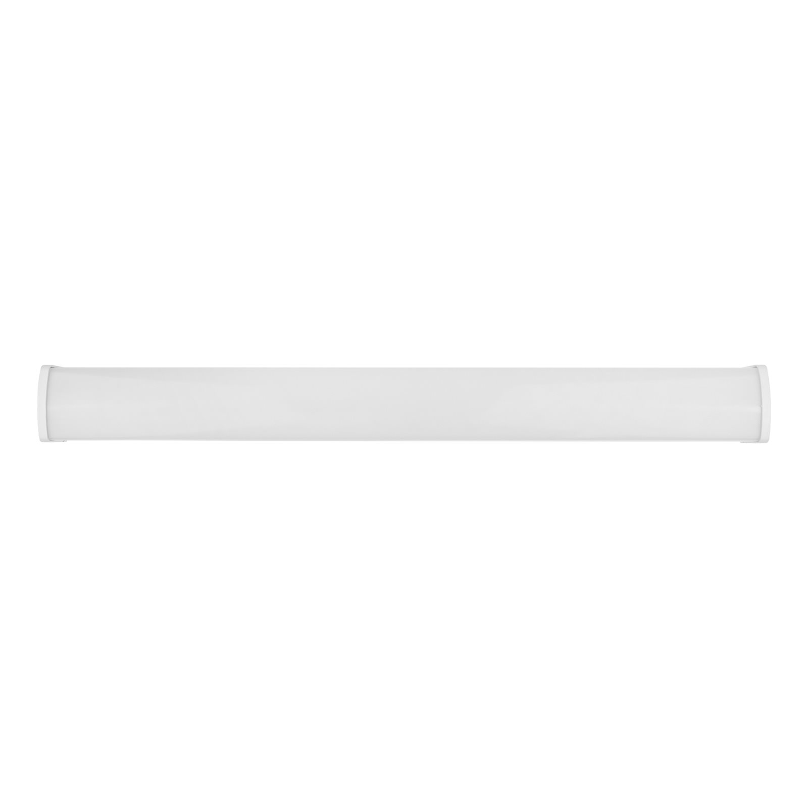 براکت خطی روکار 80 وات 120 سانتیمتر افراتاب مدل AF-B-80W