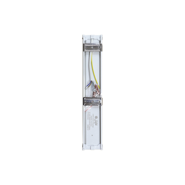 براکت خطی روکار 80 وات 115 سانتیمتر افراتاب سری Sylvia مدل AF-EB-80W