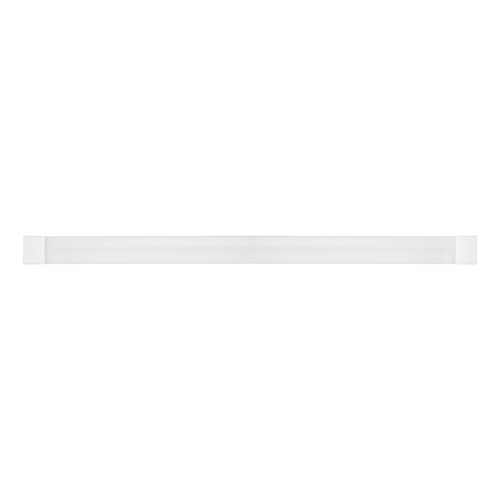 چراغ براکتی 120cm 50W قابلیت تنظیم دمای رنگ و شدت نور با کنترل از راه دور AF-B-CCT