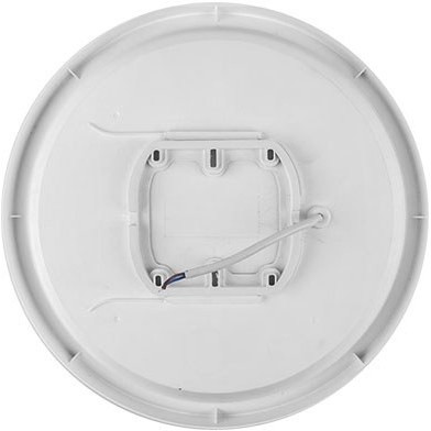 چراغ سقفی ال ای دی 30 وات روکار سنسوردار مایکرویو افراتاب مدل AF-RSC-30W