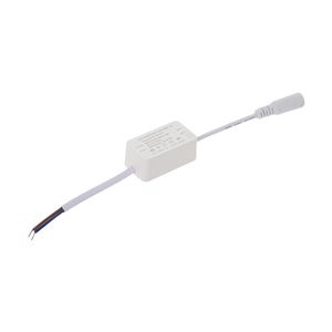چراغ سقفی ال ای دی توکار 24 وات افراتاب مدل AF-SDL-24W