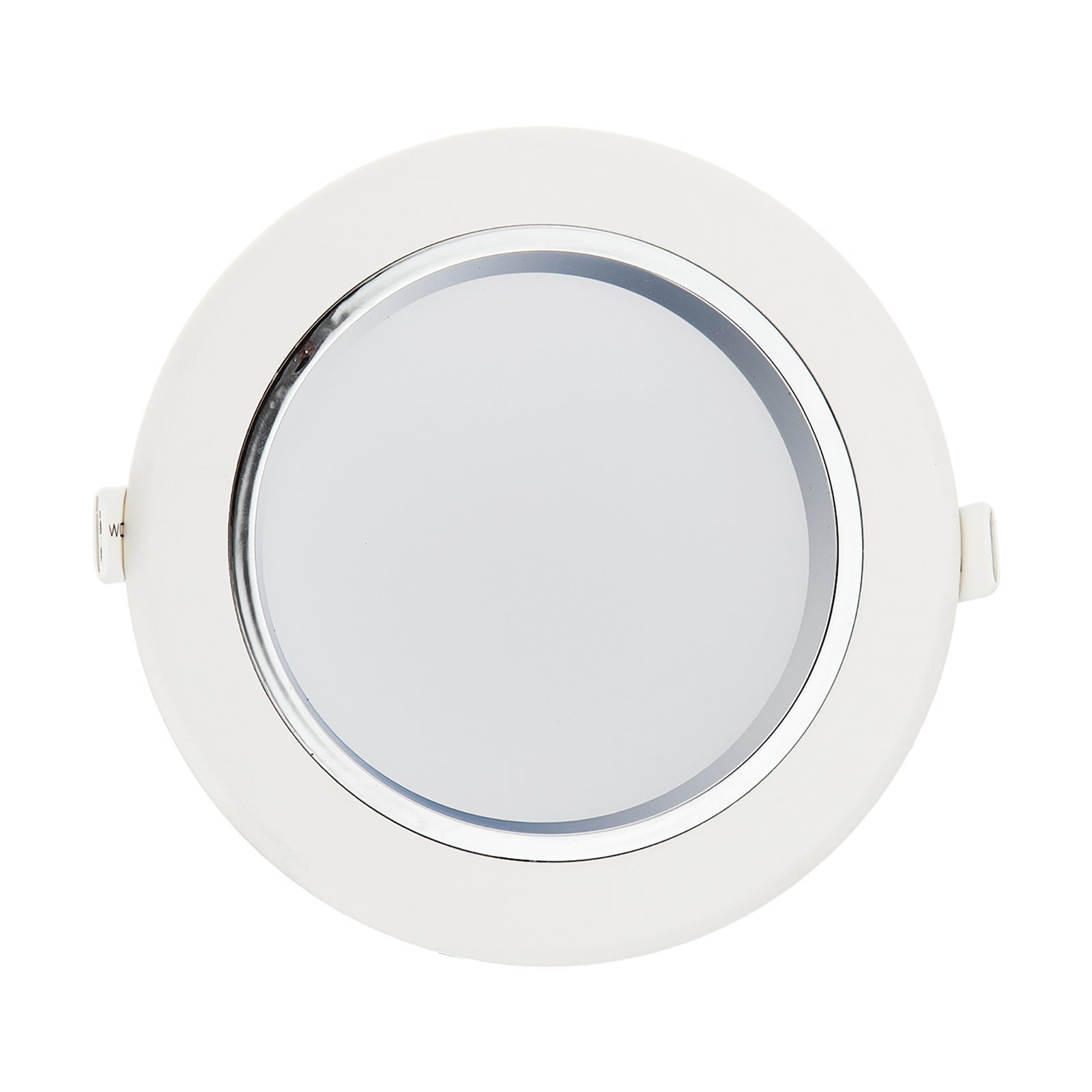 چراغ سقفی ال ای دی 8 وات افراتاب سری Silver مدل AF-D-8W