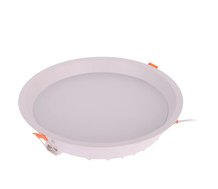 چراغ سقفی توکار 30 وات افراتاب سری Lion مدل AF-SDL-30W