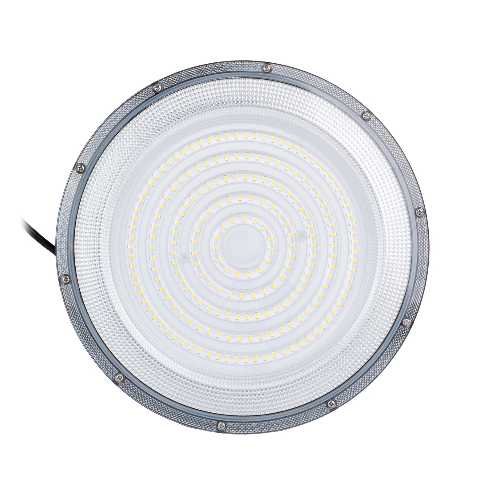 چراغ آویز سوله ای 150 وات افراتاب سری SATURN مدل AF-UFO-150W