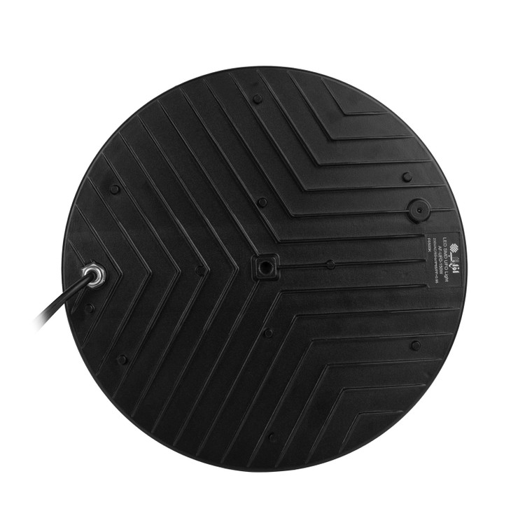 چراغ آویز سوله ای 200 وات افراتاب سری SATURN مدل AF-UFO-200W