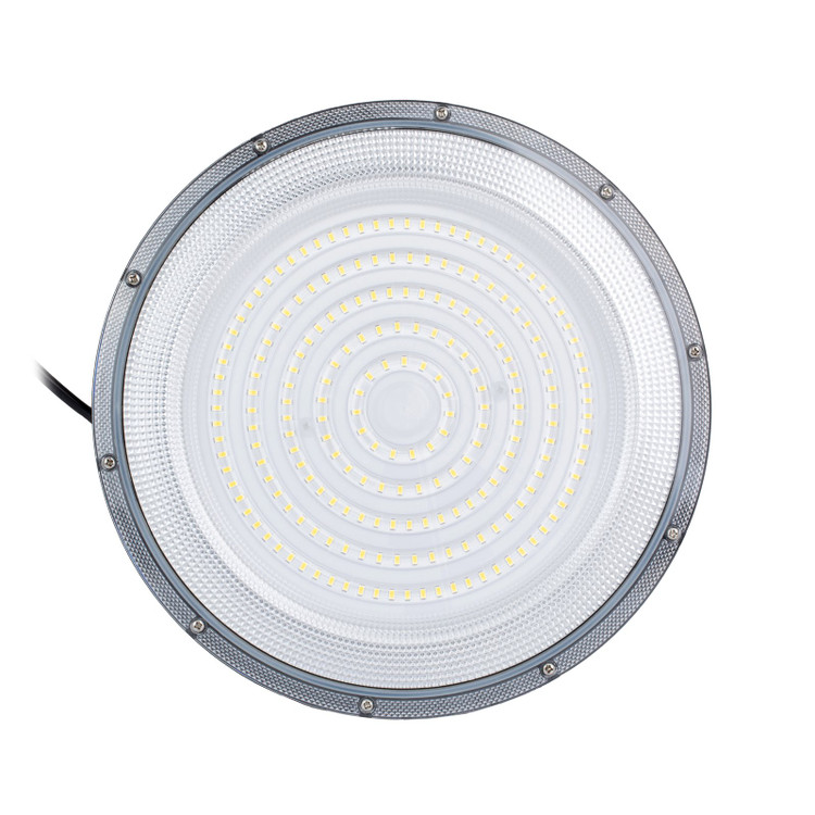 چراغ آویز سوله ای 200 وات افراتاب سری SATURN مدل AF-UFO-200W