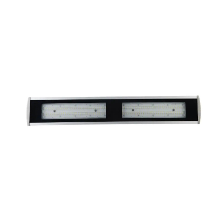 چراغ خطی آویز صنعتی 100 وات افراتاب سری HE مدل AF-L1-100W