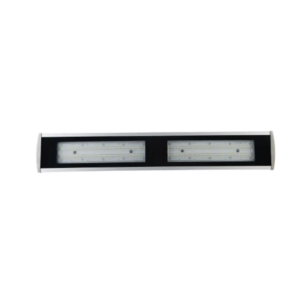 چراغ خطی آویز صنعتی 150 وات افراتاب سری HE مدل AF-L1-150W