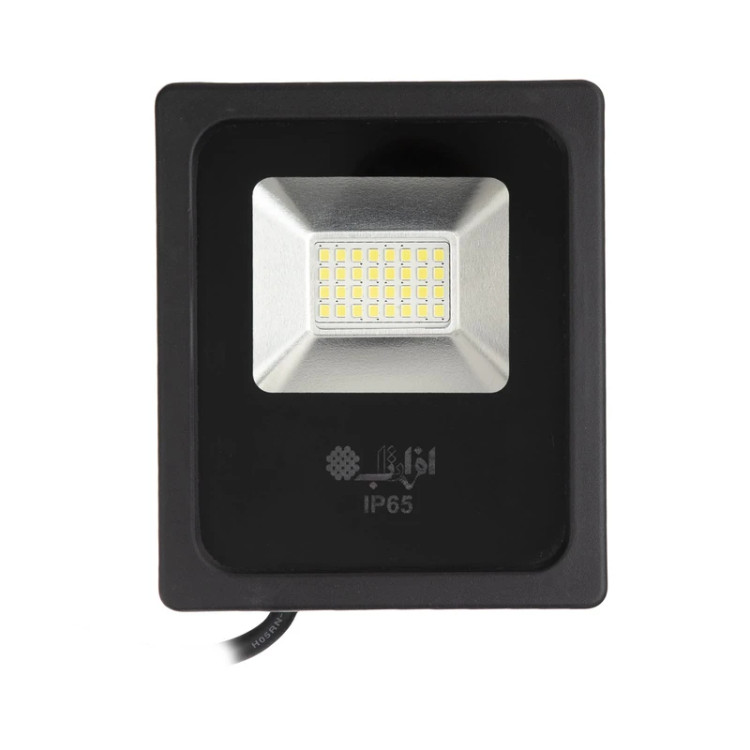 پروژکتور ال ای دی افراتاب 20 وات مدل AF-SFL-20W