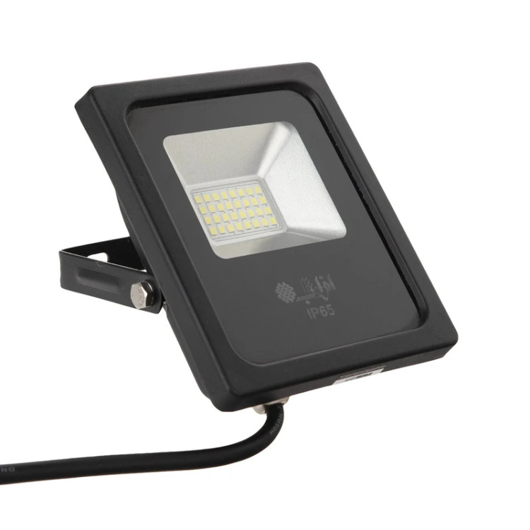 پروژکتور ال ای دی افراتاب 20 وات مدل AF-SFL-20W