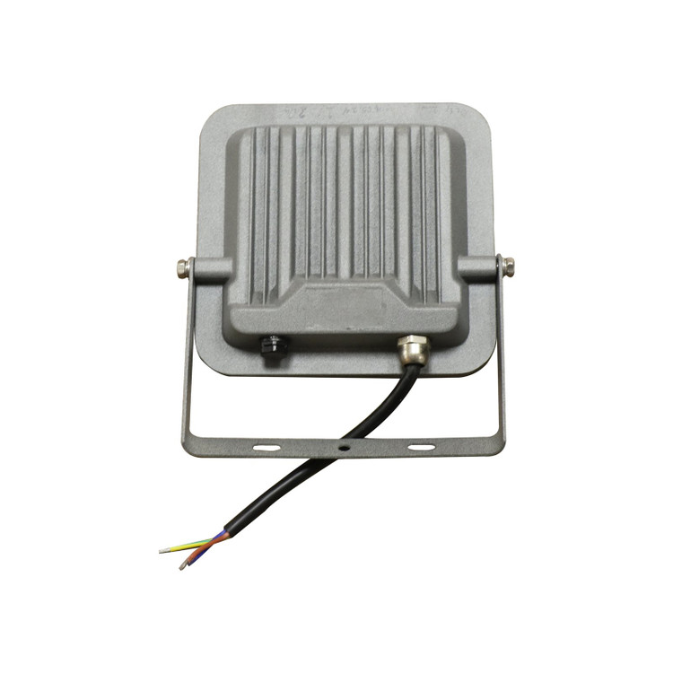 پروژکتور 20 وات SMD LED افراتاب سری فلت مدل AF-SFP-20W