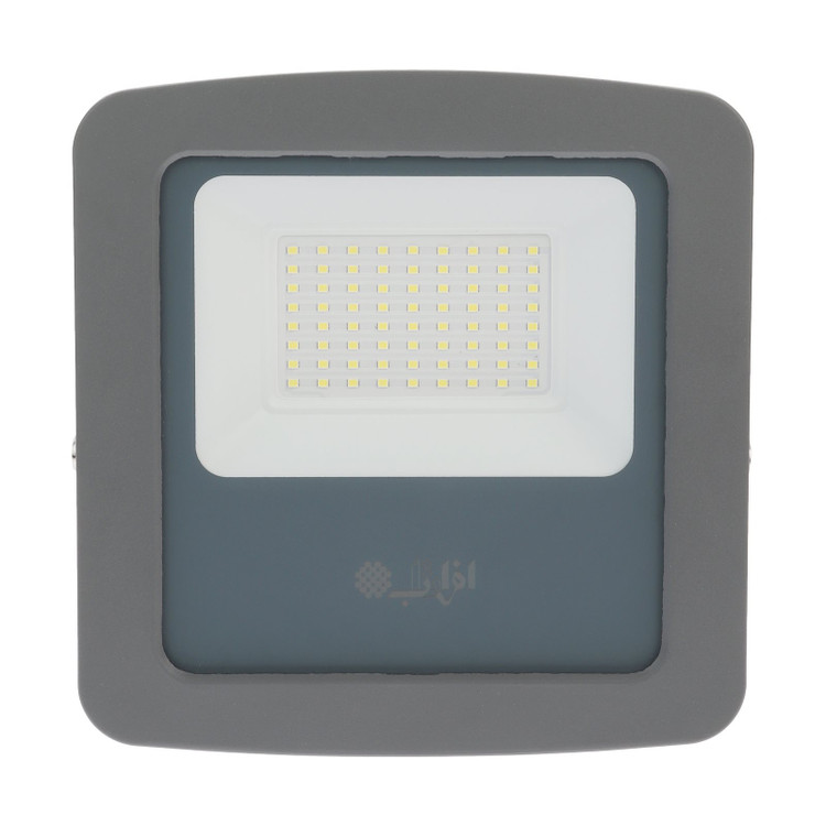 پروژکتور ال ای دی افراتاب مدل AF-SFL-50W ظرفیت ۵۰ وات