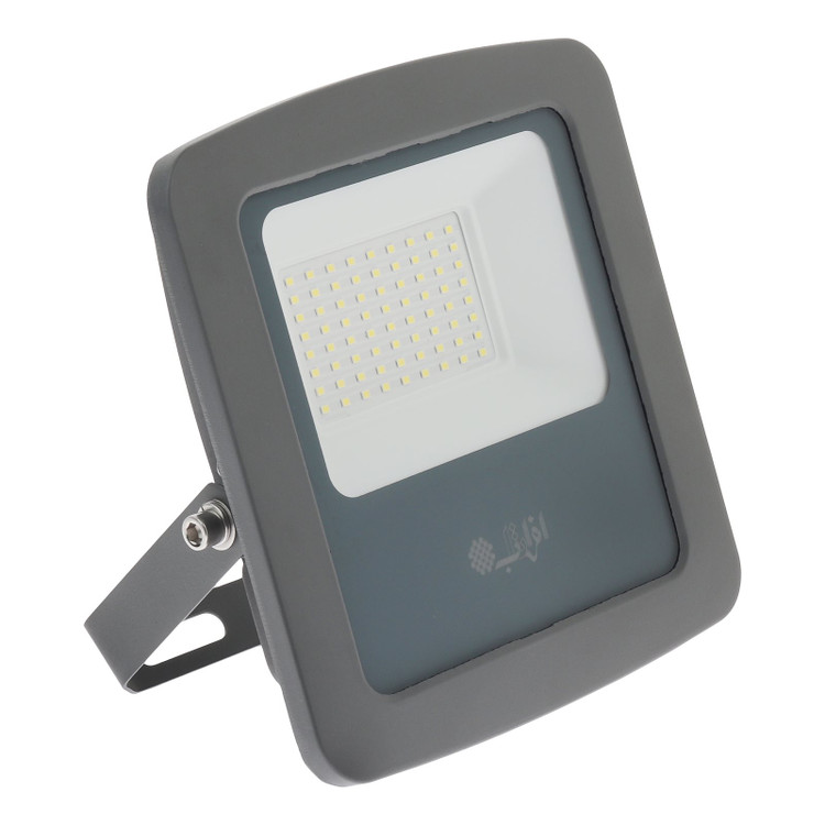پروژکتور ال ای دی افراتاب مدل AF-SFL-50W ظرفیت ۵۰ وات
