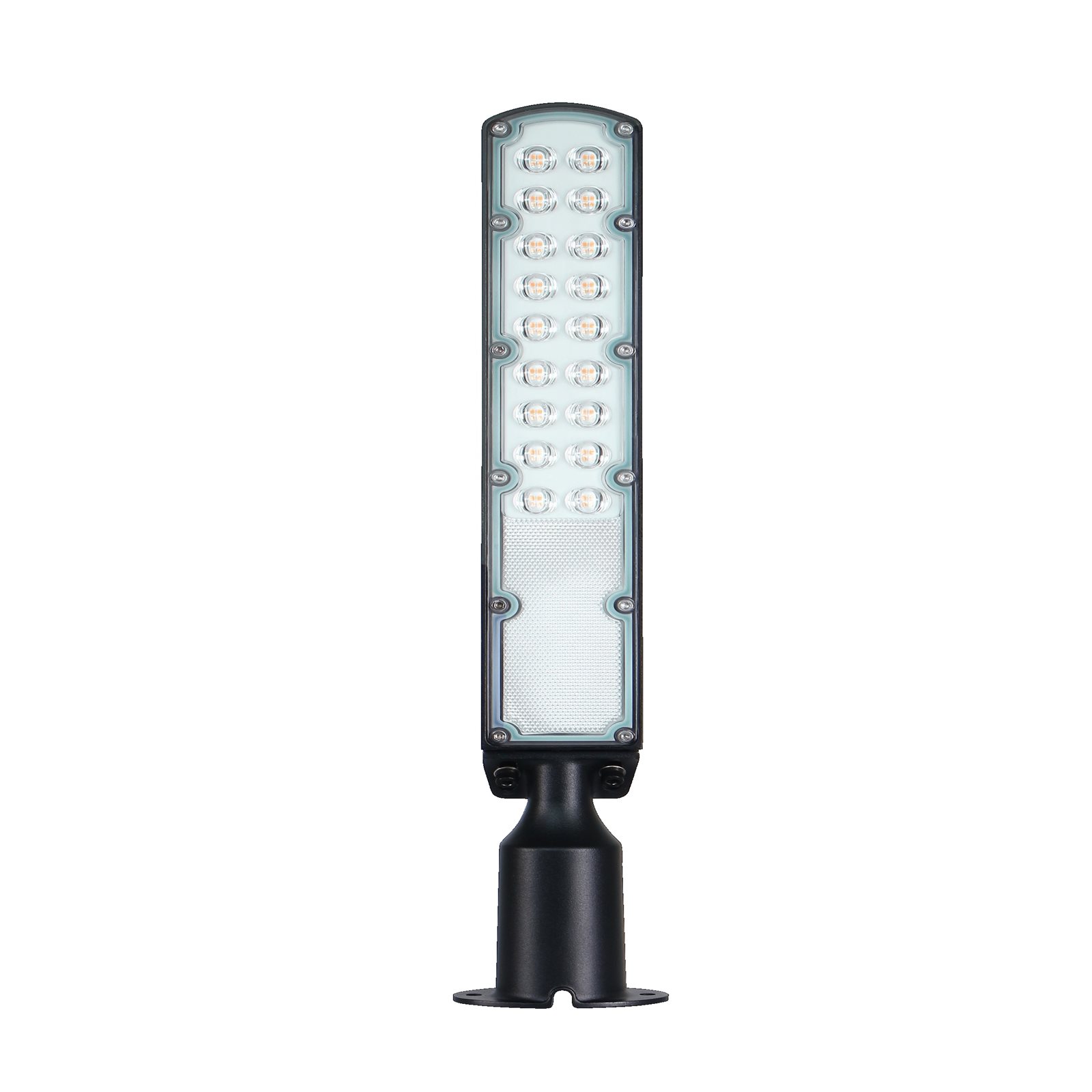 چراغ خیابانی50 وات افراتاب سری اسلیم مدل AF-SSL-50W