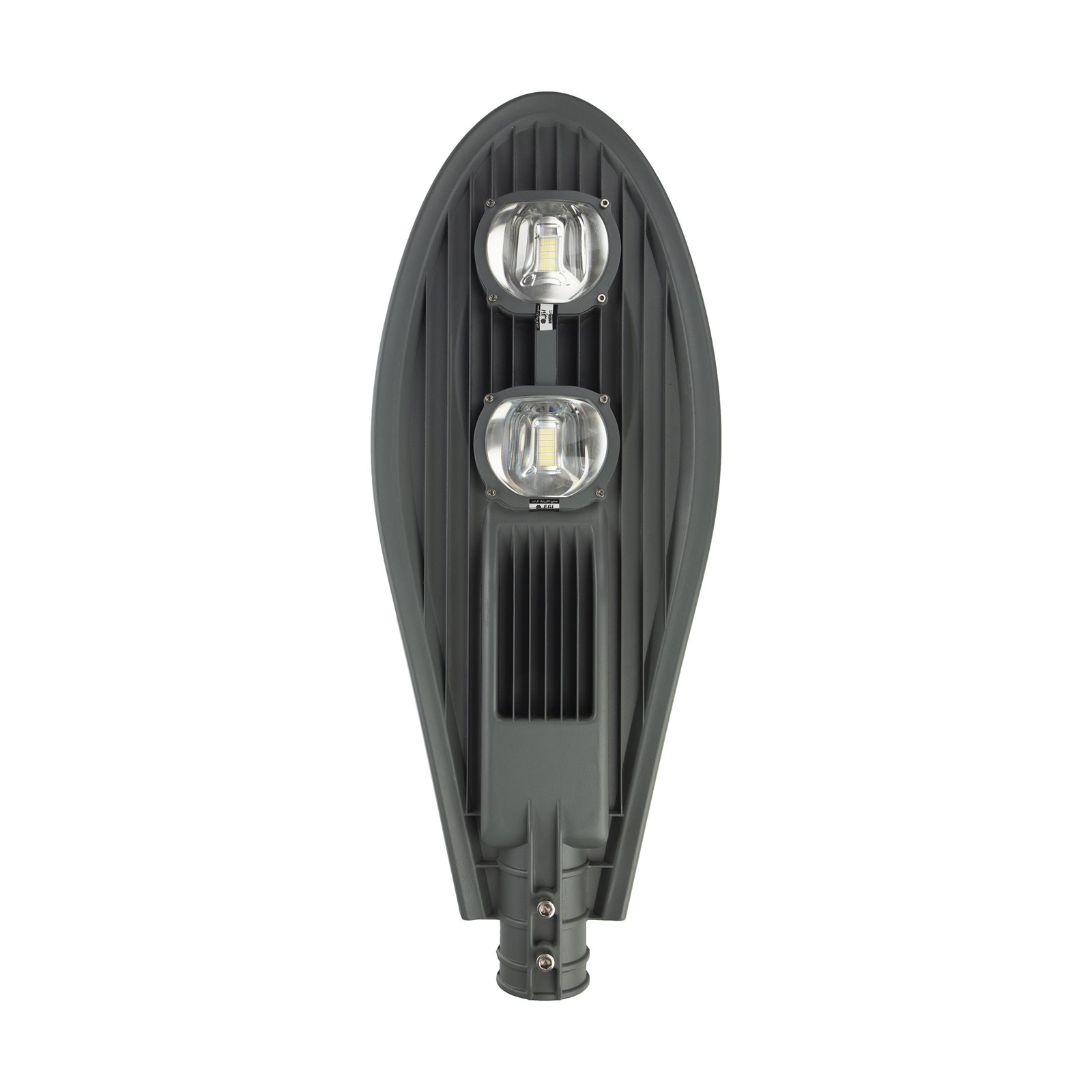 چراغ خیابانی 100 وات افراتاب سری HE مدل AF-SLR-100W