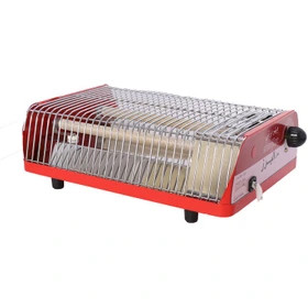 کرسی برقی 500 وات البرز مدل HEH550-A