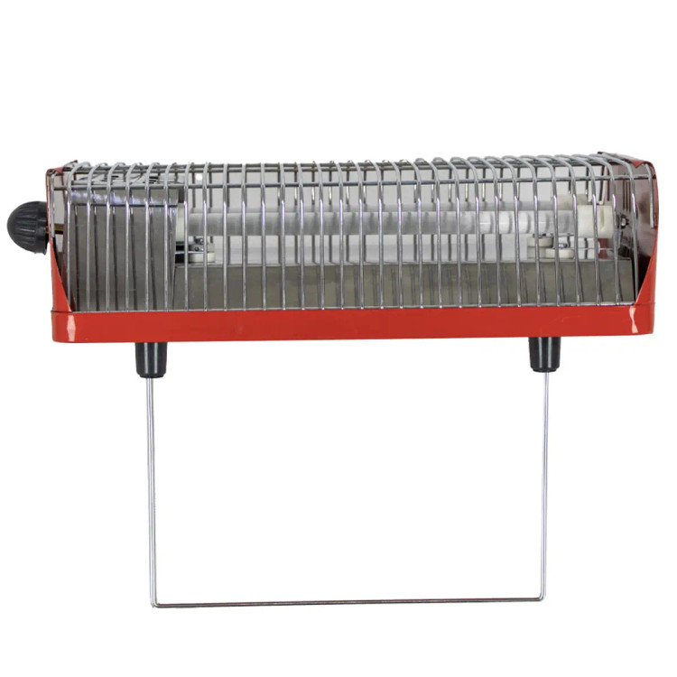 کرسی برقی 500 وات البرز مدل HEH550-A